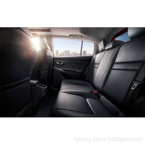 2022 Auto giapponesi Toyota Yaris L Zhixuan X 1.5L CVT Plus veicolo a carburante
